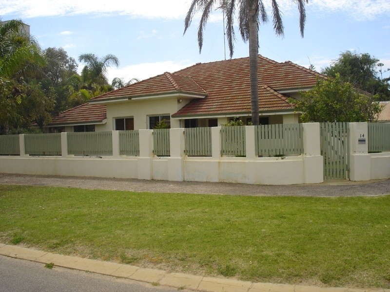 14 Duboulay Street, West End WA 6530