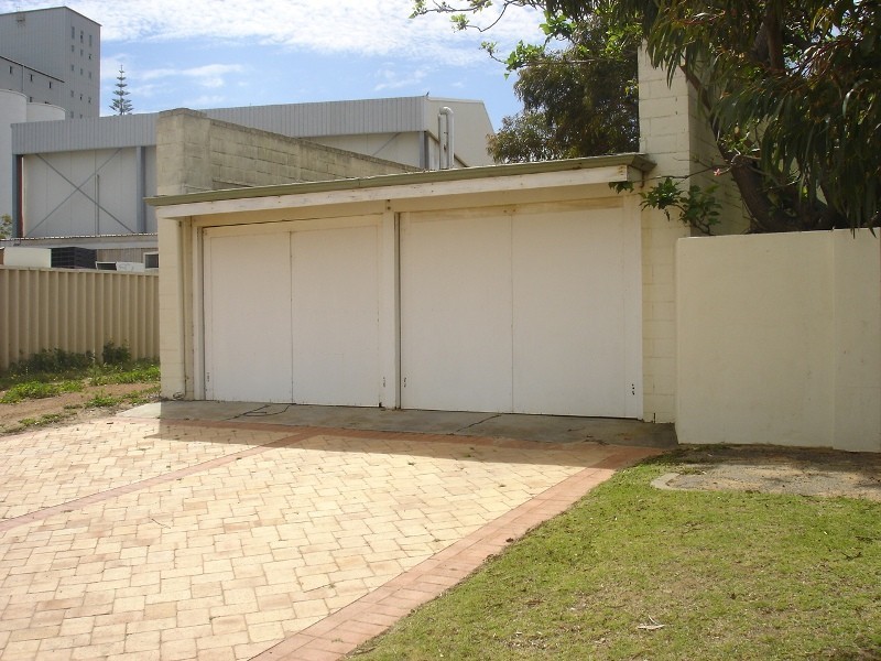 14 Duboulay Street, West End WA 6530