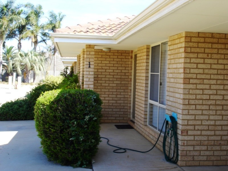 1/230 Sixth Street, Geraldton WA 6530