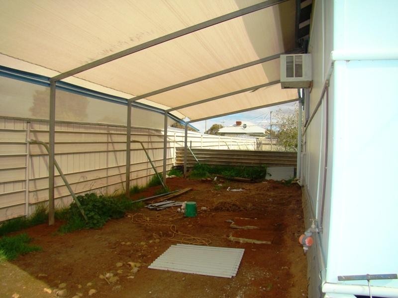 22 Railway Avenue, Carnamah WA 6517