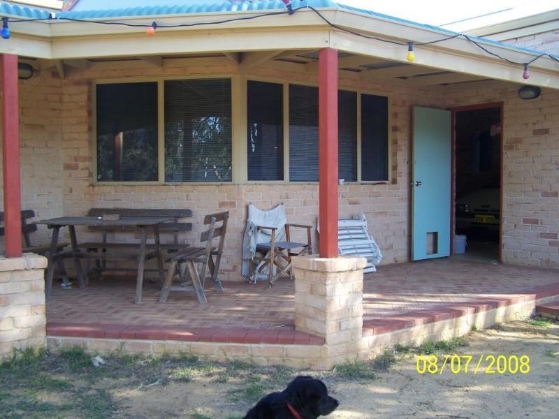 24 Polo Road, Deepdale WA 6532