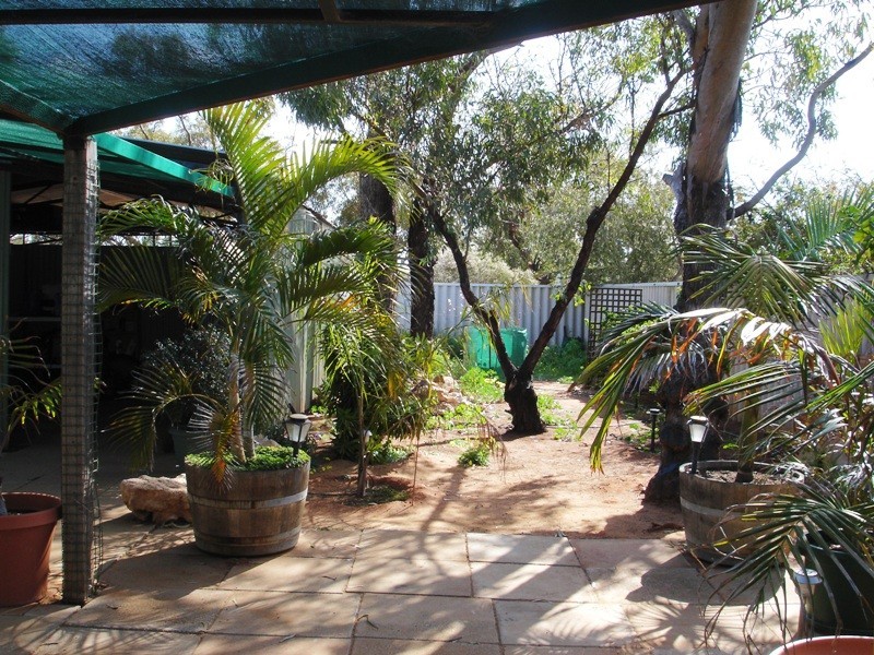62 Yewers Avenue, Morawa WA 6623