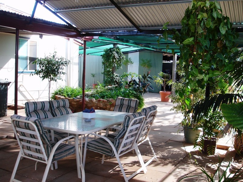 62 Yewers Avenue, Morawa WA 6623