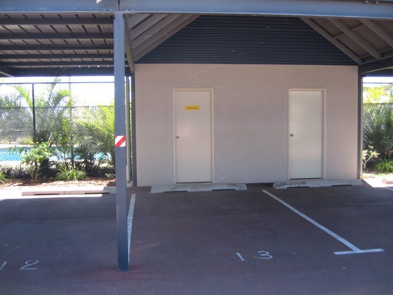 13/1 Museum Place, Geraldton WA 6530