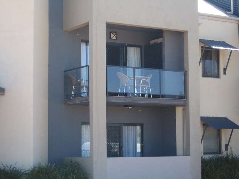 13/1 Museum Place, Geraldton WA 6530