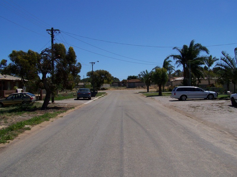 9 Vincent Street, Spalding WA 6530