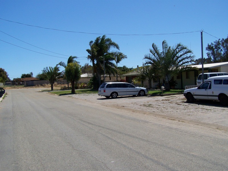 9 Vincent Street, Spalding WA 6530