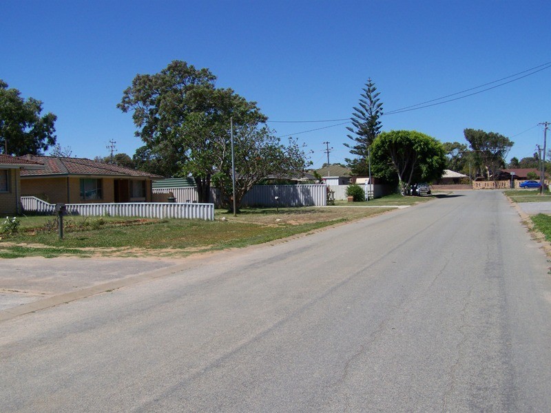 9 Vincent Street, Spalding WA 6530