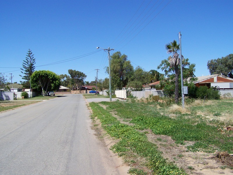 9 Vincent Street, Spalding WA 6530