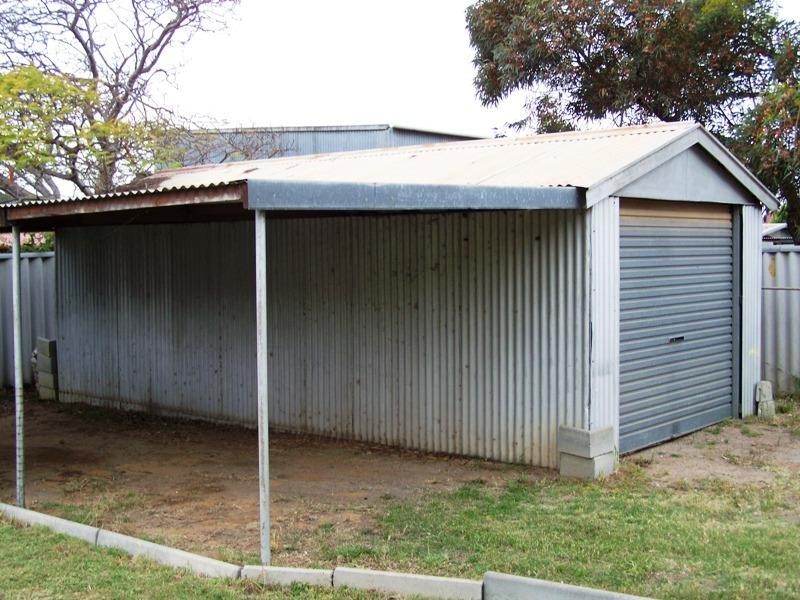 9 Cassia Street, Rangeway WA 6530