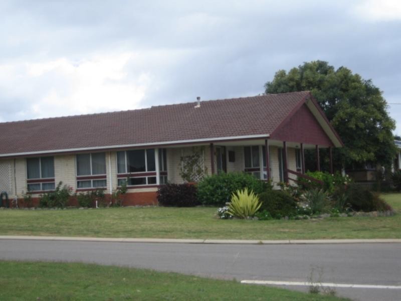 14 Malcolm Street, Bluff Point WA 6530