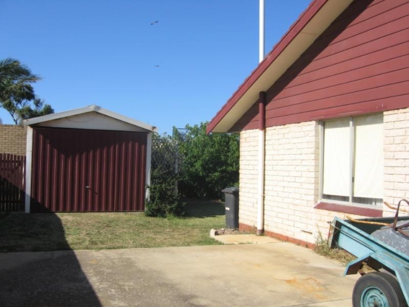 14 Malcolm Street, Bluff Point WA 6530