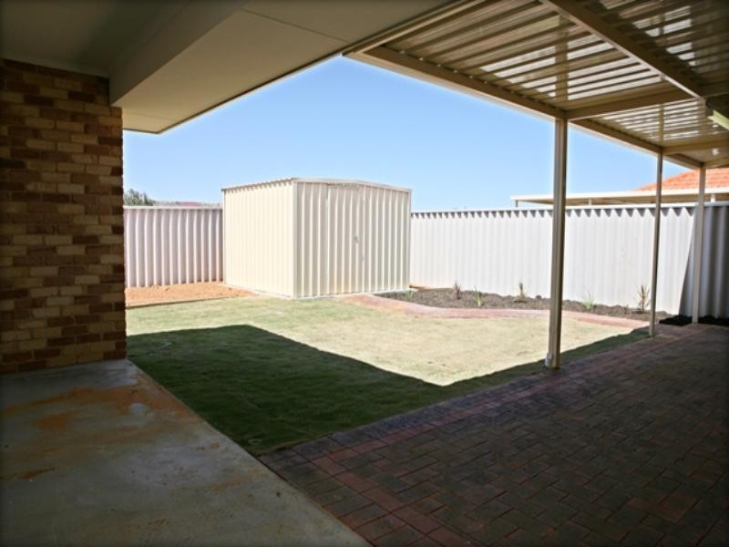 2a Ego Creek Loop, Waggrakine WA 6530