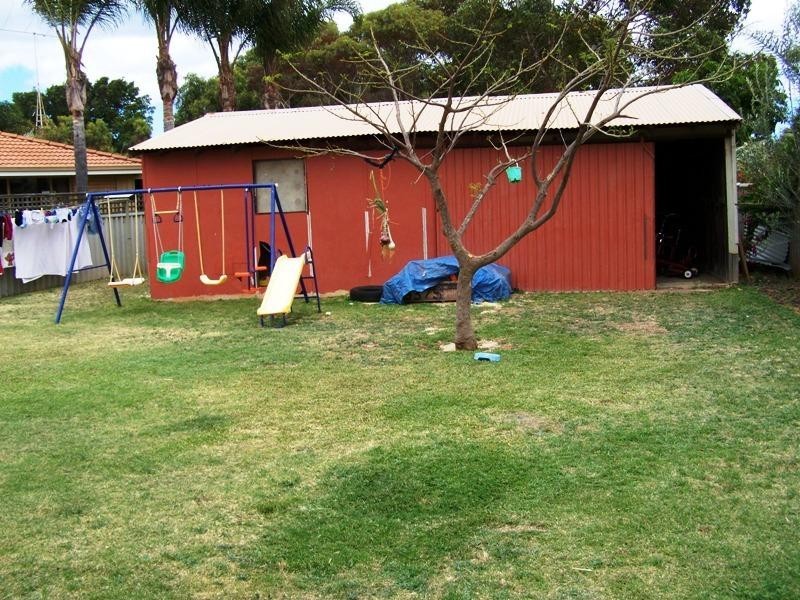 151 Railway Street, Bluff Point WA 6530