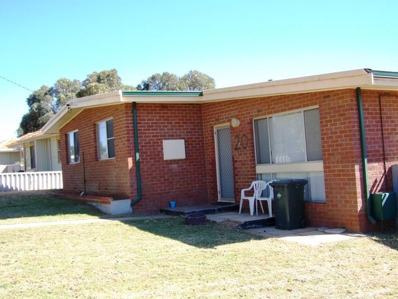 20 Abelia Street, Rangeway WA 6530