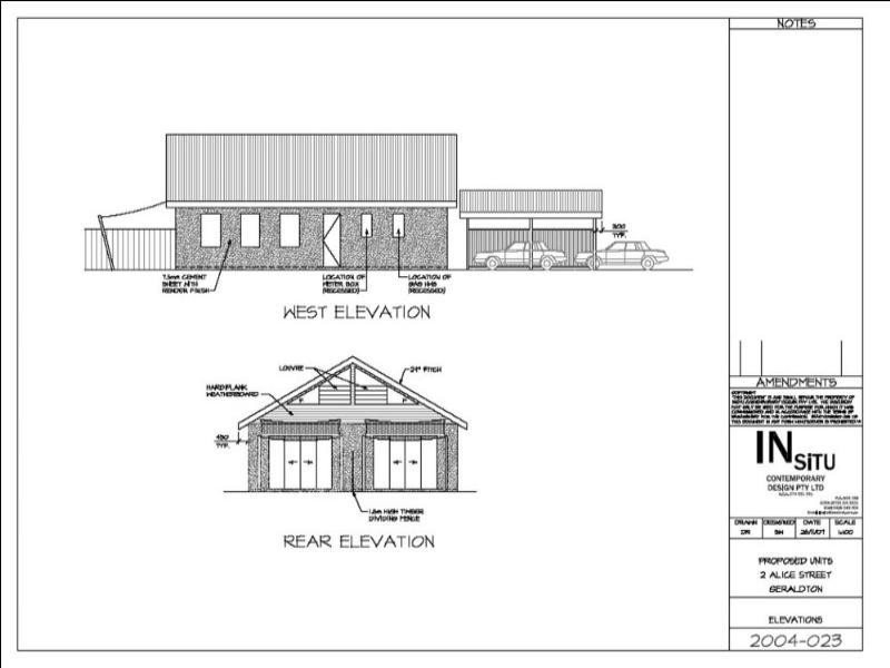 2 Alice Street, Geraldton WA 6530