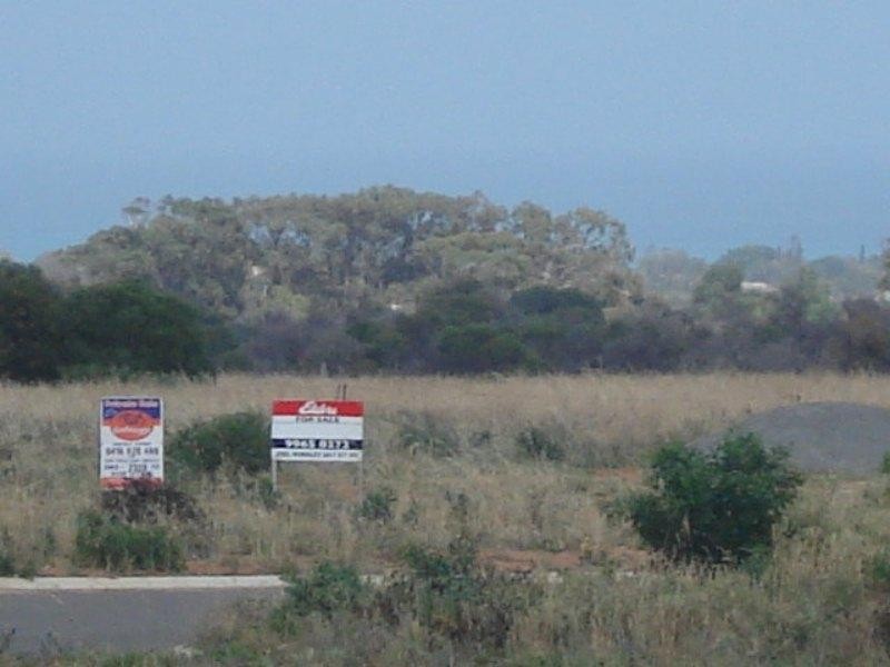 59 Sutcliffe Road, Waggrakine WA 6530