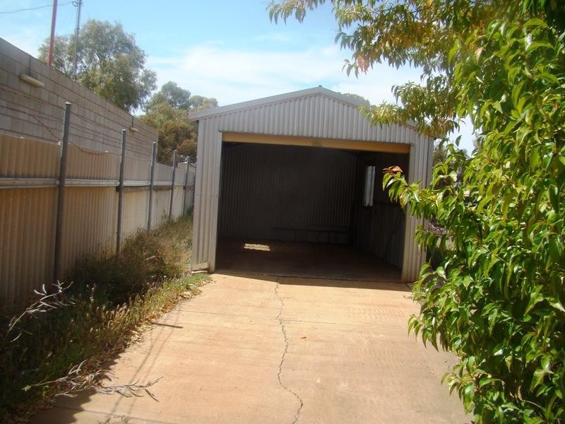 59 Attwood Street, Mount Magnet WA 6638