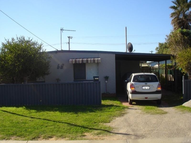 68 Mariners Lane, Geraldton WA 6530