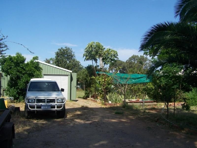 257 Seventh Street, Wonthella WA 6530