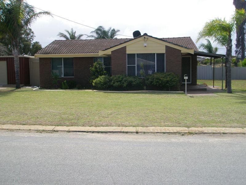 2 Newton Road, Utakarra WA 6530