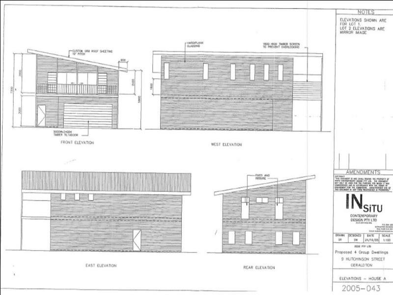 9 Hutchinson Street, Geraldton WA 6530