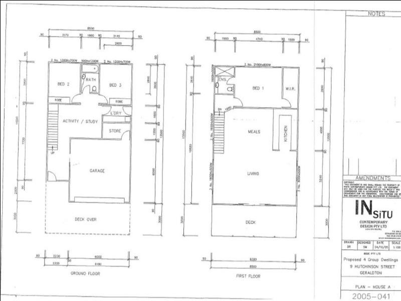 9 Hutchinson Street, Geraldton WA 6530