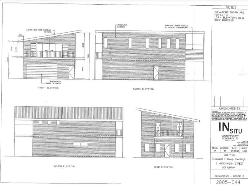 9 Hutchinson Street, Geraldton WA 6530