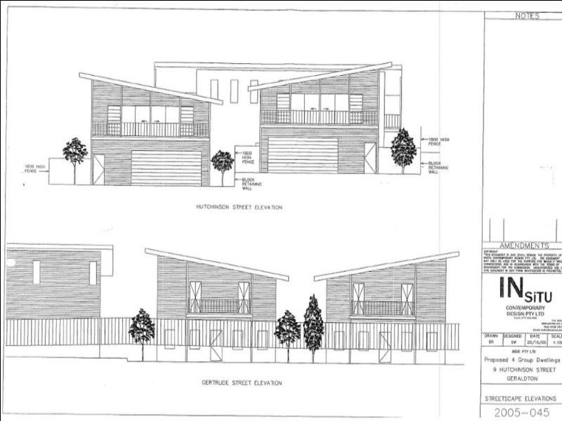 9 Hutchinson Street, Geraldton WA 6530