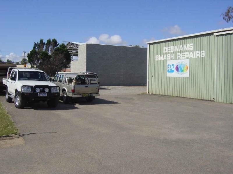 305 Place Road, Webberton WA 6530