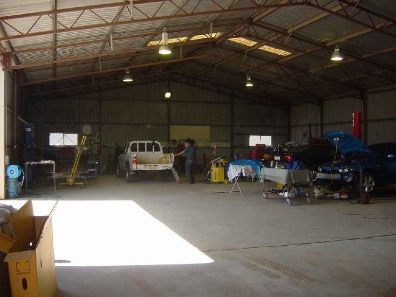 305 Place Road, Webberton WA 6530