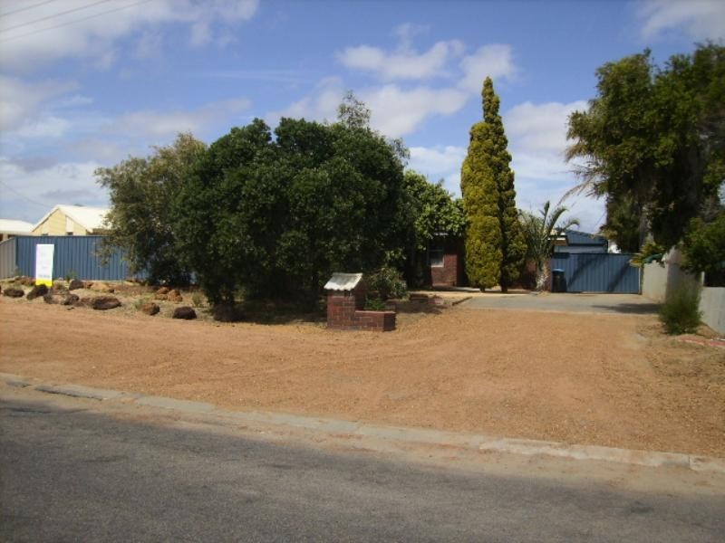 28 Newman Street, Spalding WA 6530