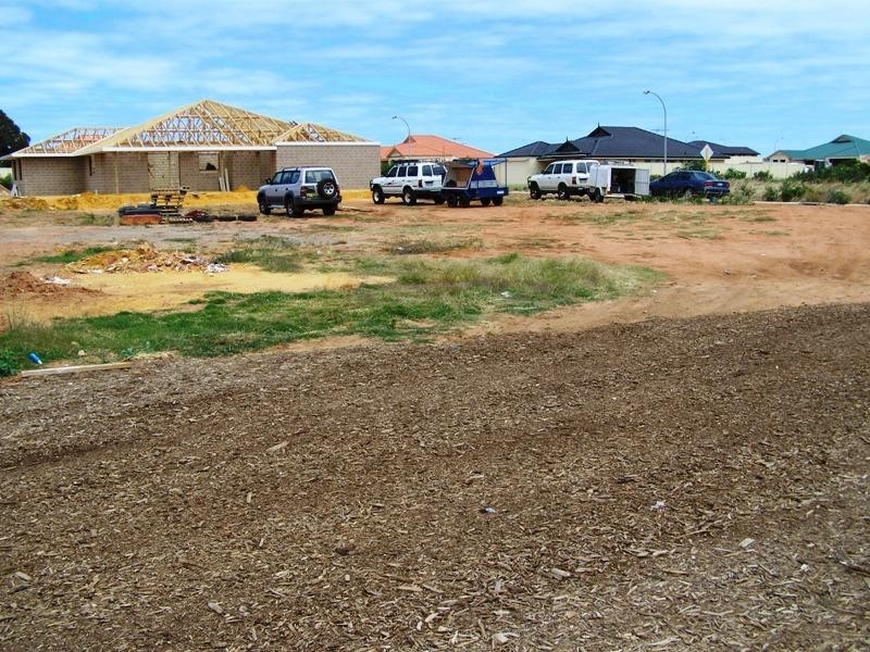 37 Moorings Loop, Sunset Beach WA 6530