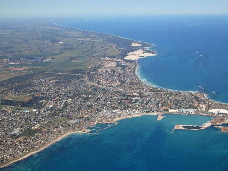 13/239 Willcock Drive, Mahomets Flats WA 6530