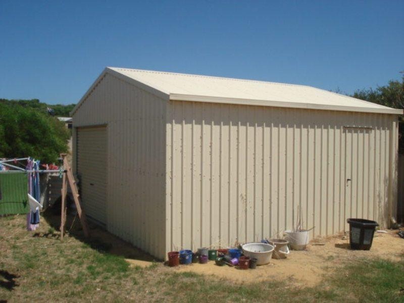 9 Thames Drive, Cape Burney WA 6532