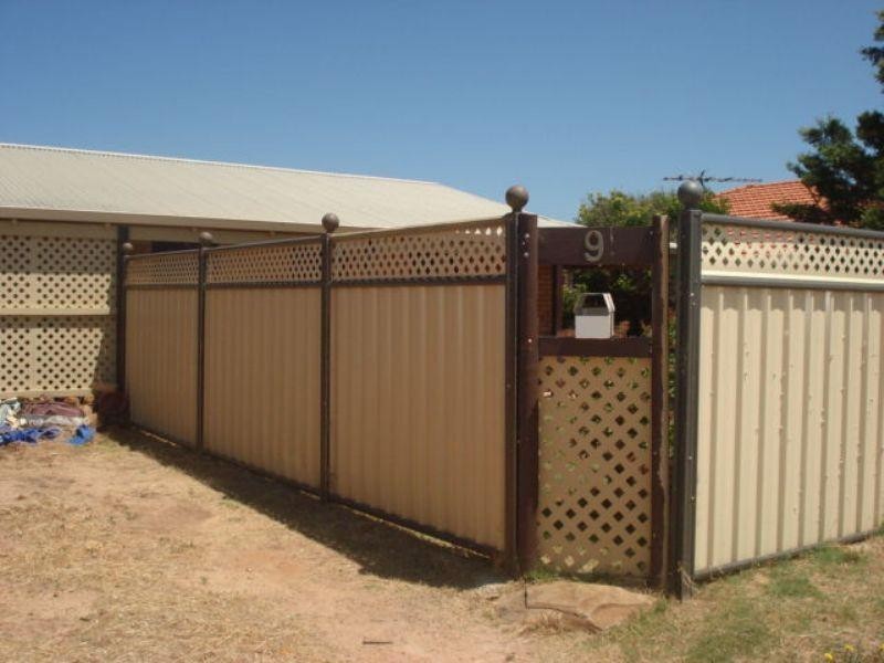 9 Thames Drive, Cape Burney WA 6532