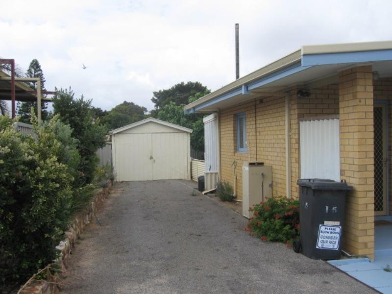 15 sherlock Way, Rangeway WA 6530