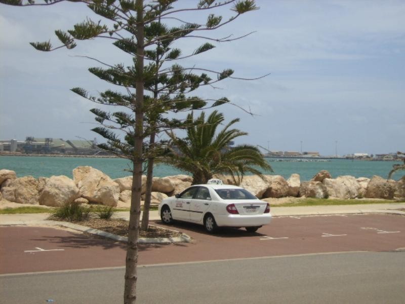 7/1 Museum Place, Geraldton WA 6530