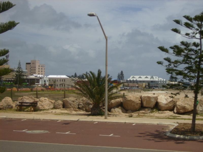 7/1 Museum Place, Geraldton WA 6530