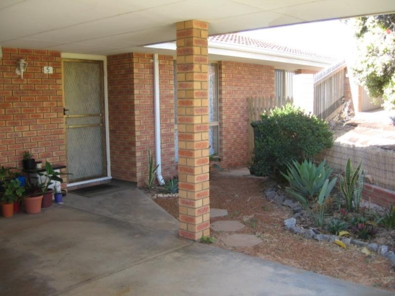 5/61 Waldeck Street, Geraldton WA 6530