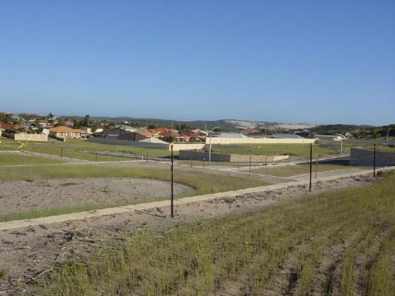 Lot 502 Ashdown Loop, Greenough WA 6532