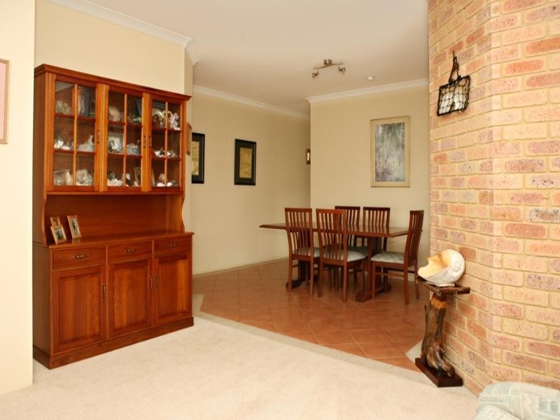 25 Waterfront Circle, Drummond Cove WA 6532