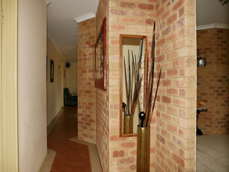 25 Waterfront Circle, Drummond Cove WA 6532