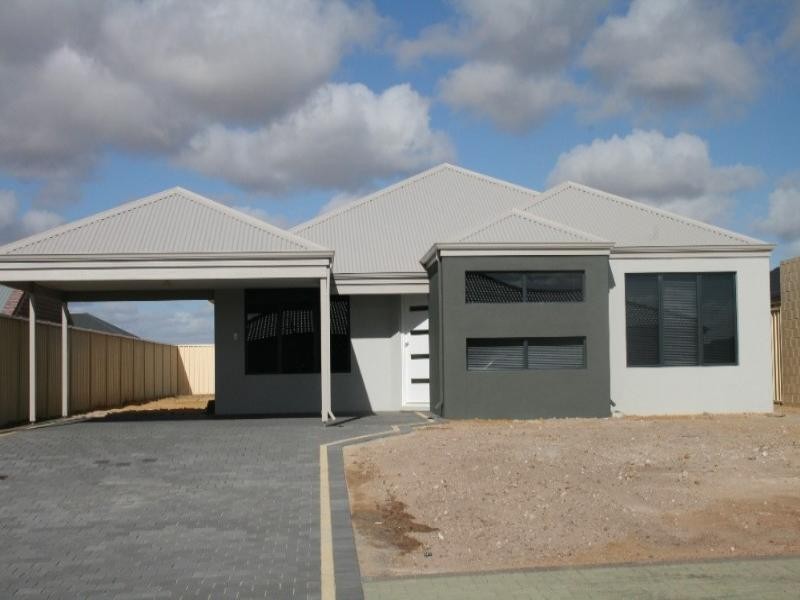 1/2 Ajax Drive, Wandina WA 6530