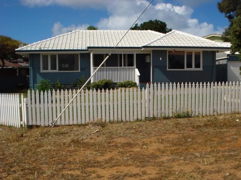 1 Howe Street, Geraldton WA 6530