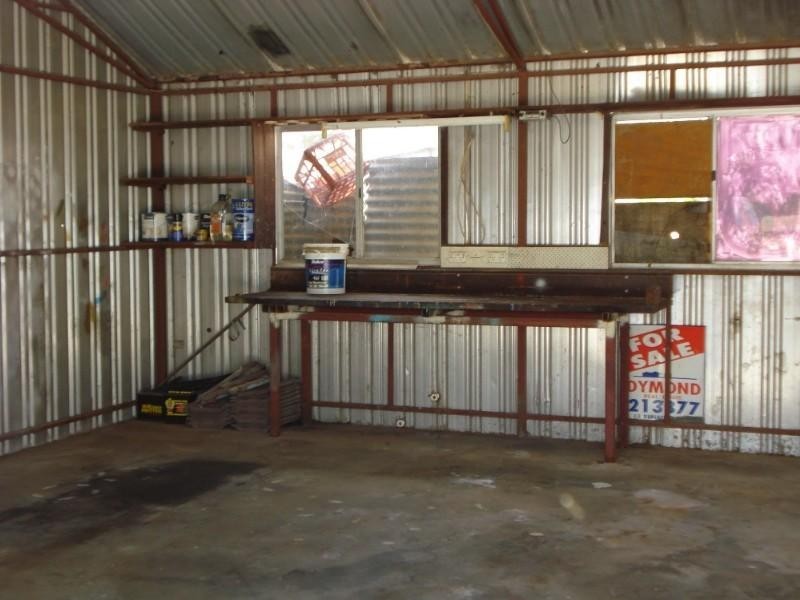 1 Howe Street, Geraldton WA 6530