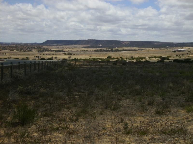 Lot 213 Redcliffe Concourse, White Peak WA 6532