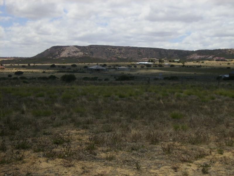 Lot 213 Redcliffe Concourse, White Peak WA 6532