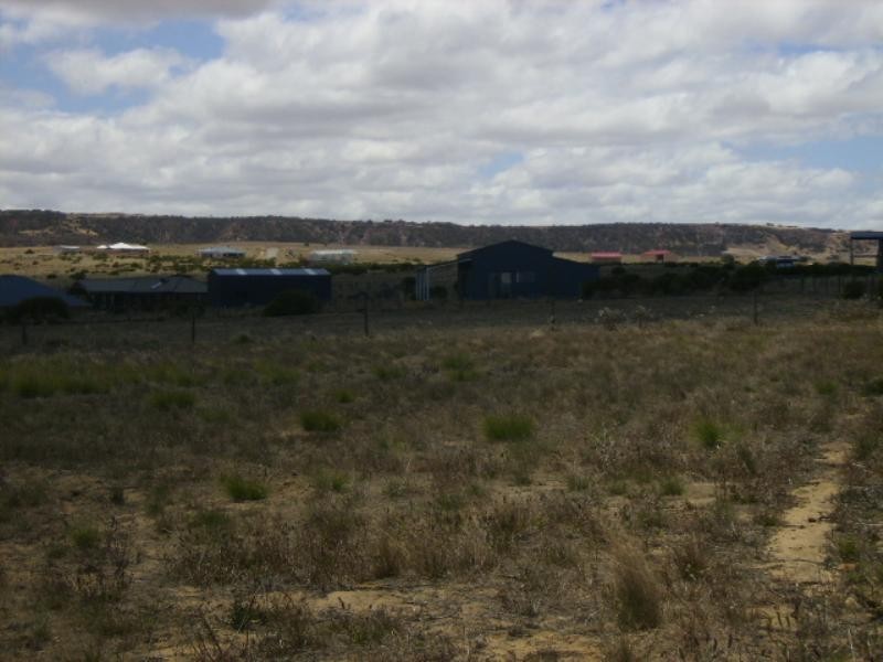 Lot 213 Redcliffe Concourse, White Peak WA 6532