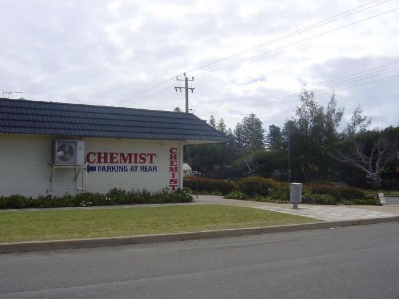 105 Shenton Street, Geraldton WA 6530